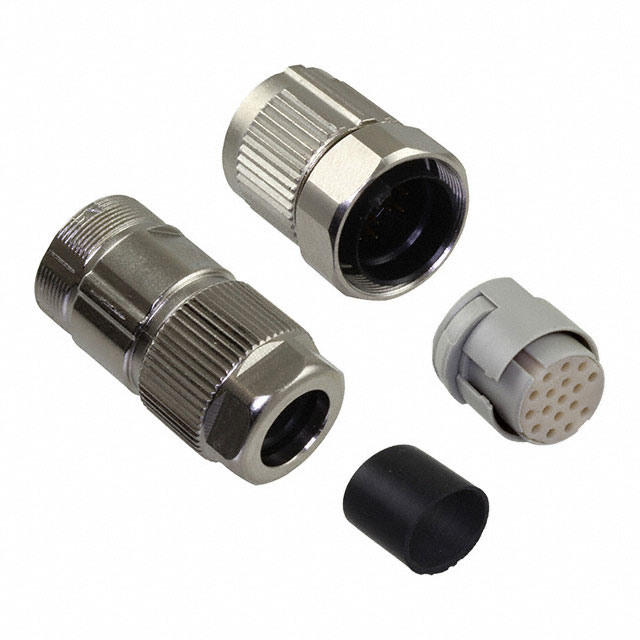 1559644 Phoenix Contact Connectors, Interconnects DigiKey